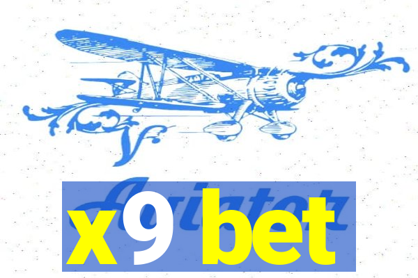 x9 bet